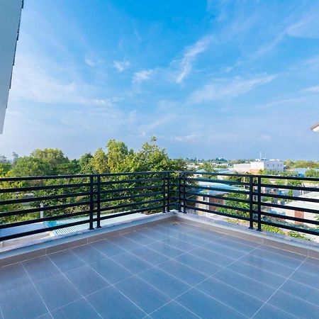Palm Villa 31 - 8 Phong Ngu Khu Nghi Duong Cao Cap Vung Tau Eksteriør bilde